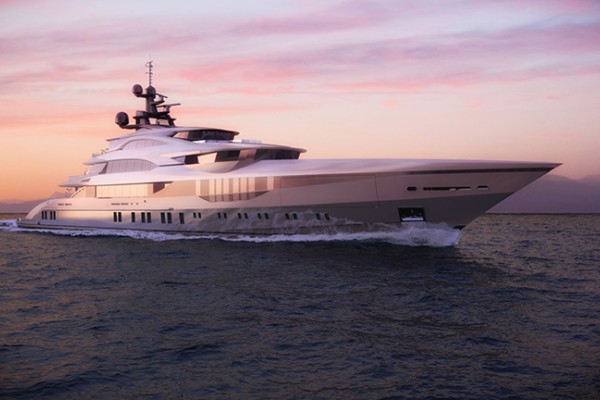 Antalya Marin Klima Servisi