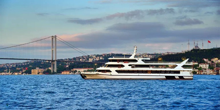 İstanbul Marin Klima Servisi İstanbul Marin Klima Servisi