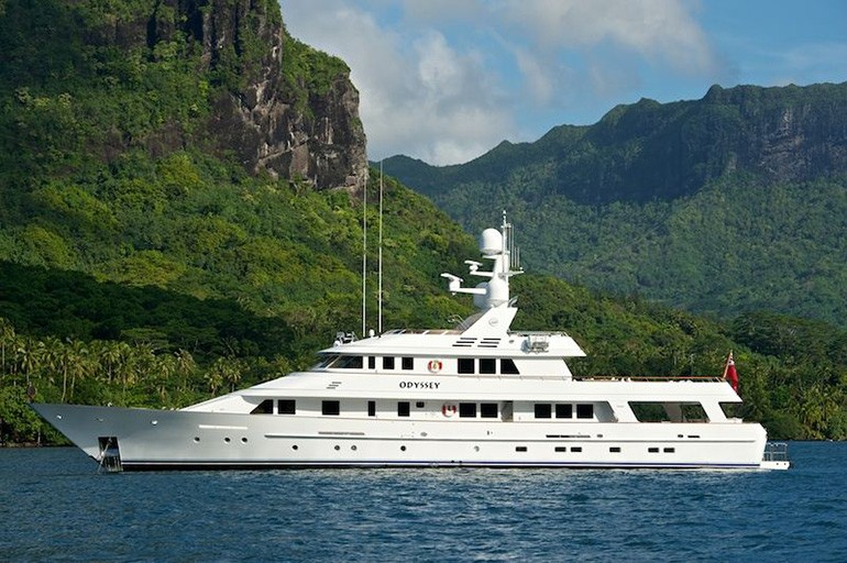 Marmaris Marin Klima Servisi