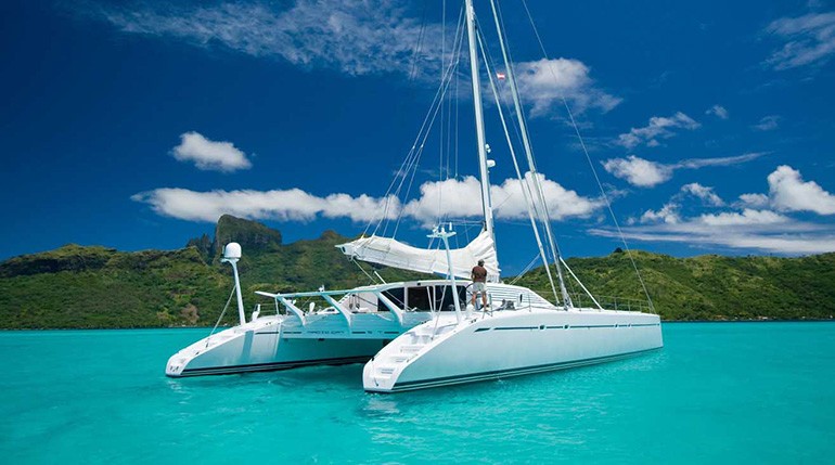 Katamaran Klima Servisi